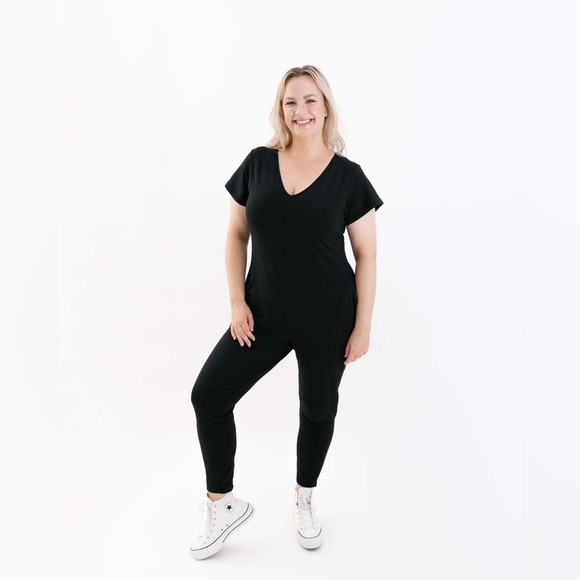 Smash + Tess Pants - Smash + Tess Sunday Romper